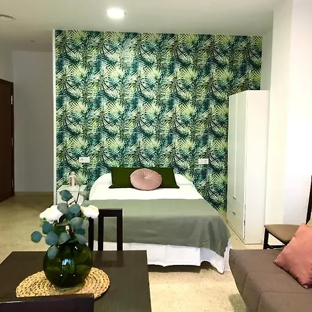 Con Piscina En Ciudad Jardin Daire *