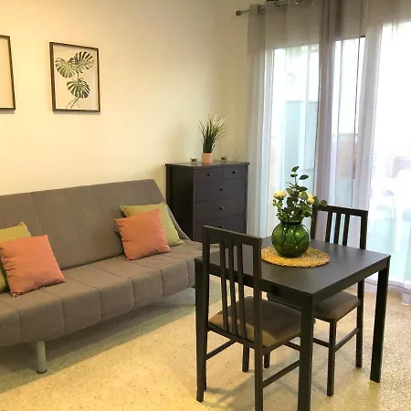Con Piscina En Ciudad Jardín Apartamento Málaga
