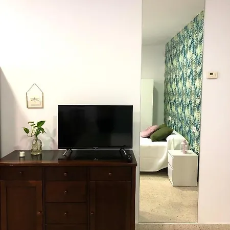 Con Piscina En Ciudad Jardin Appartamento *